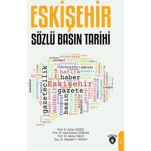 Eskişehir Sözlü Basın Tarihi