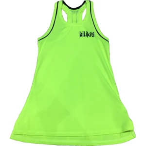 Genç Kız/ Çocuk Sporcu Atlet