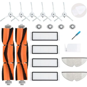 Roborock Vacuum Cleaner S5 Max Robot Yenileme Seti