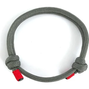 Zhayat Paracord Paraşüt İpli Renkli Bileklik