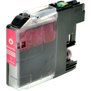 Toner Max® Brother LC3719XL Kırmızı Muadil Kartuş/ MFC-J3930 / MFX-J2330 / MFC-J2730 / MFC-J3530N