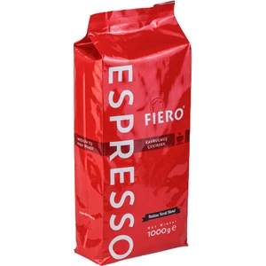Espresso Çekirdek Kahve 1 kg