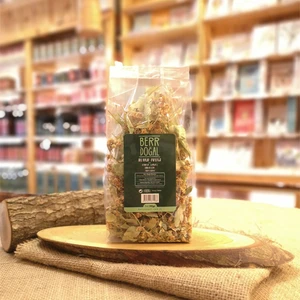 Berr Doğal Ihlamur Yaprağı (50 Gr)