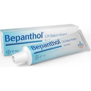 Cilt Yüz ve El Kremi 30 gr