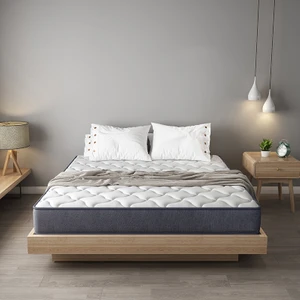 Avangard 80x200 cm Full Yaylı Yatak Lüx Seri Yaylı Yatak