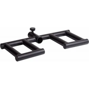 Shoulder Pres Bar Siyah