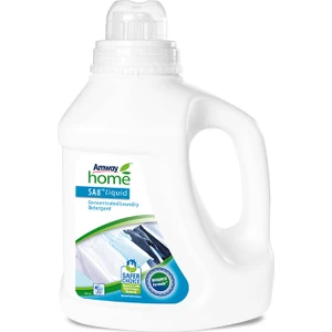 Konsantre Sıvı Deterjan 1 Lt