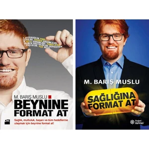 Sağlığına Format At - Beynine Format At - Barış Muslu