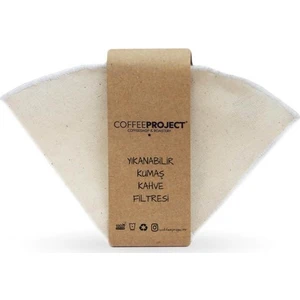 Yıkanabilir Bez Filtre