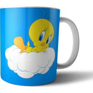 Tweety Kupa Bardak Model 3