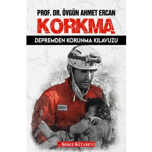 Korkma - Övgün Ahmet Ercan
