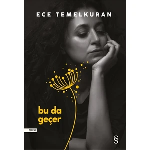 Bu Da Geçer - Ece Temelkuran