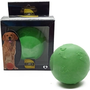 Frame Ist Termoplastik Köpek Topu Büyük No:3