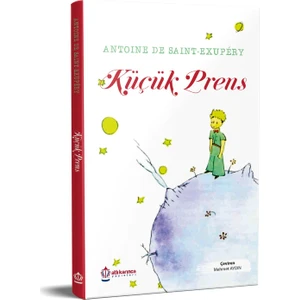 Küçük Prens - Antoine De Saint-Exupéry