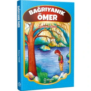 Bağrıyanık Ömer - Mahmut Yesari