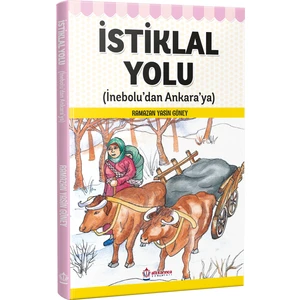 Istiklal Yolu - Ramazan Yasin Güney