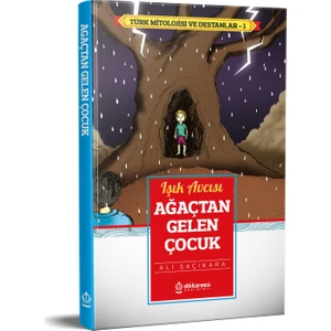 Ağaçtan Gelen Çocuk - Ali Saçıkara