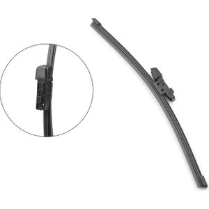 Polo 6 Arka Silecek  280mm / 11" Sentinel