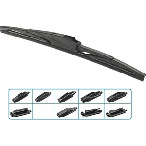 Aparatlı Arka Silecek 300mm / 12" Sentinel 9 Aparat