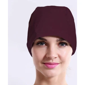 Tıpmod Cerrahi Bone Patlıcan Moru