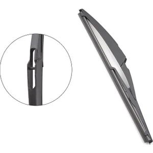 Fiat Bravo Arka Silecek 2007-> 300mm / 12" Sentinel