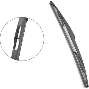 Ford Courier Arka Silecek 2013-> 350mm / 14" Sentinel