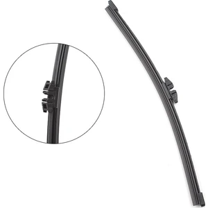 Renault Clio 4 Arka Silecek 2012-> 250mm / 10" Sentinel