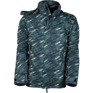 VAV Wear Su Geçirmez Parka Mont Airtac-01