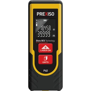 Prexiso P40 Lazer METRE764