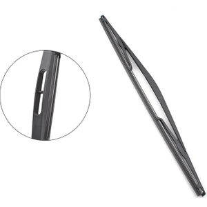 Opel Astra G Arka Silecek 400mm / 16" Sentinel