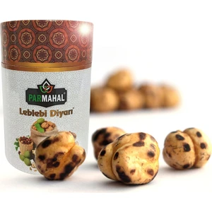Çifte Kavrulmuş Sade Leblebi 500 gr