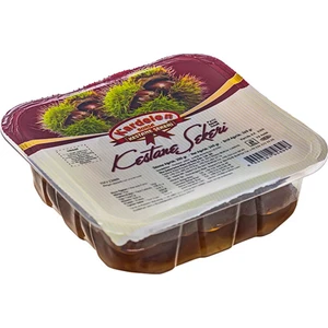 Kardelen Kestane Şekeri 360 gr
