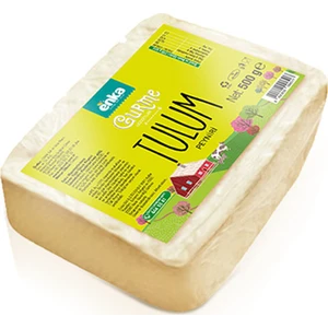 Enka Süt Enka Tam Yağlı Olgunlaştırılmış Tulum Peyniri 500 gr