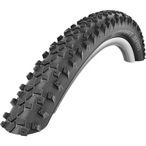 Smart Sam Performance 26X2.10 Lastik SİYAH-26*210-26X2.10
