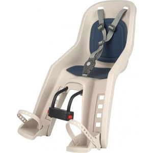 Bubbly Mini Plus Ön Çocuk Taşıyıcı Krem-Mavi-Std