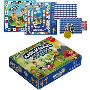 İslami Eğitici Oyun