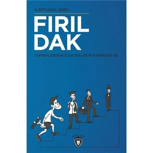 Fırıldak - O. Ertuğrul Önen