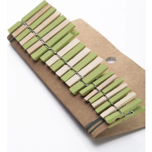 Chacha - 21 Adet Mini Mandal (B2568)