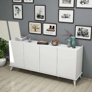 Elegante Modern Konsol 1602