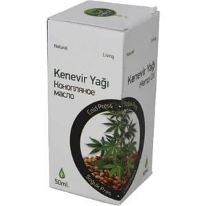 Kenevir Yaği 50 cc