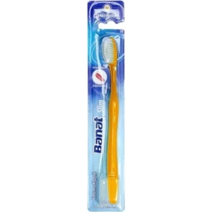 Slim Diş Fırçası Banat