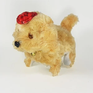 Oydaş Oyuncak  Pilli Köpek Mini
