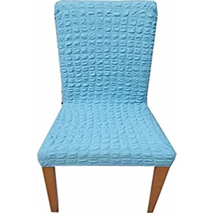 Zambak Home Bürümcük Sandalye Kılıfı