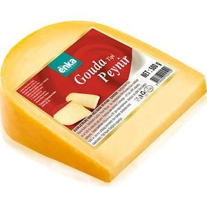 Yarım Yağlı Gouda  Peynir 500 gr
