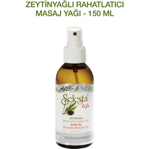 Masaj Yağı 150 ml