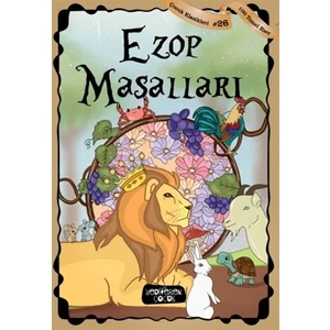 Ezop Masalları  - Ezop