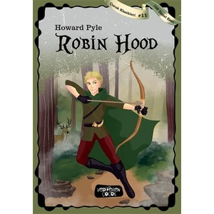 Robin Hood  - Howard Pyle