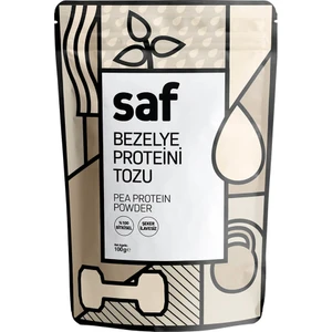Saf Nutrition Bezelye Proteini Tozu