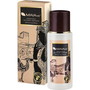 Maia Mc Argan Şampuan 400 ml