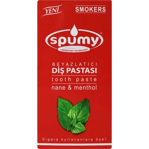 Diş Pastası 90 ml